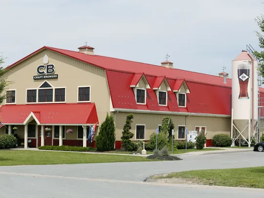 CB Craft Brewers je iseljen, duguje 73.000 dolara vlasniku nekretnine