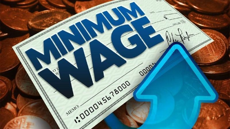 Mindestlohn bald wieder steigen erwartet: Deutliche Erhöhung in den kommenden Wochen für New Yorker erwartet