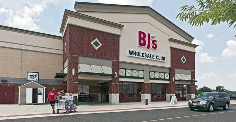 BJ’s Wholesale Club tiene un nuevo CEO en Bob Eddy