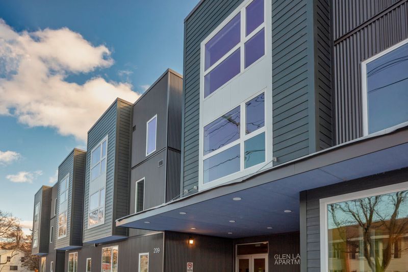 Glen Lake Apartments – taskukohane ja toetav eluase, avatakse Watkins Glenis