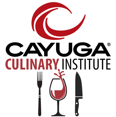 Die kulinarischen Institute des Cayuga Community College wurden heute offiziell eröffnet