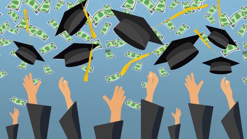 Hoće li Kongres ukinuti studentske zajmove? Zakonodavci traže odštetu do 50 tisuća dolara