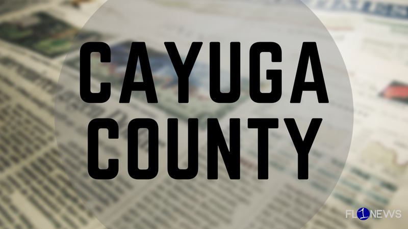 Cayuga County Soil and Water Conservation District میں فش اسٹاکنگ سیل ہے۔