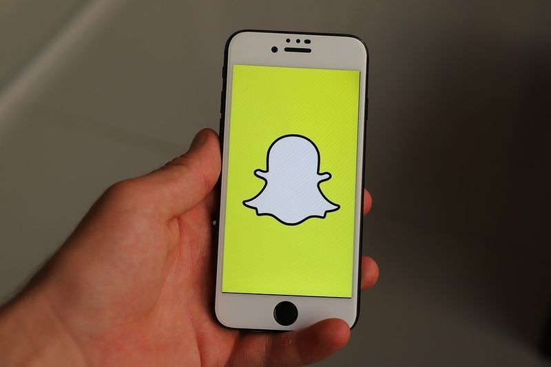 Mala by vaša značka inzerovať na Snapchate?
