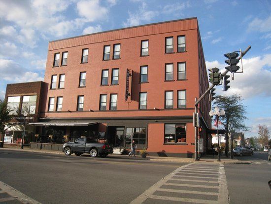 Η Charter One Hotels & Resorts εξαγοράζει το Gould Hotel στο Seneca Falls