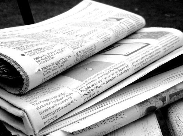 Chronicle-Express streicht die meisten lokalen Mitarbeiter, Positionen, während Gannett lokale Medien zerschneidet