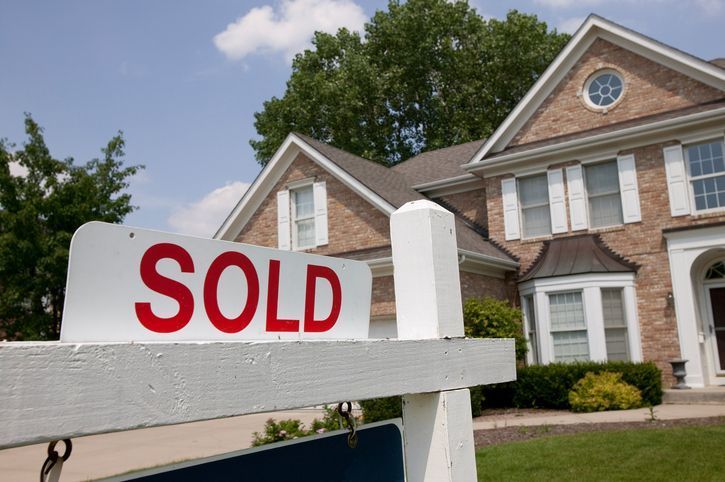 Sollten Sie jetzt ein Haus kaufen? Weniger Häuser verfügbar, Bieterkriege um Immobilien in ganz Finger Lakes