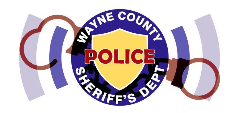 Pejabat Sheriff Wayne County menerima kenderaan taktikal khusus dan sokongan daripada komuniti