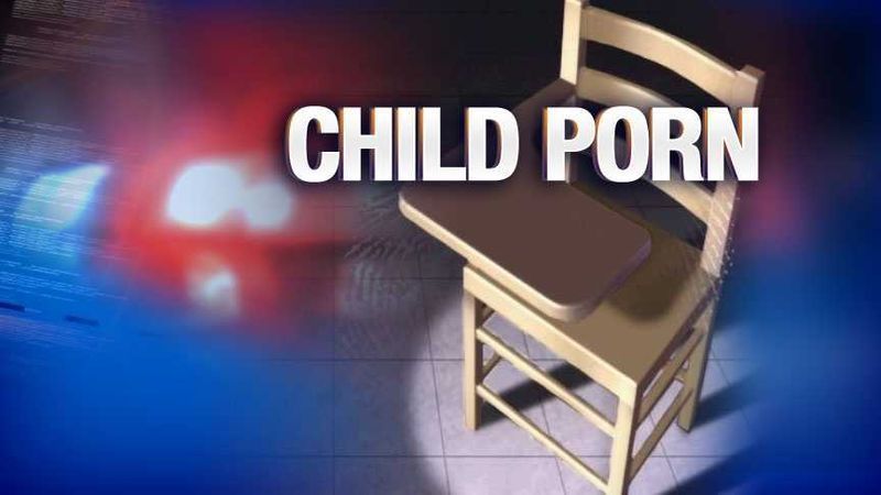 Federálovia: Muž z Canandaigua mal na zariadeniach 1130 obrázkov detskej porna