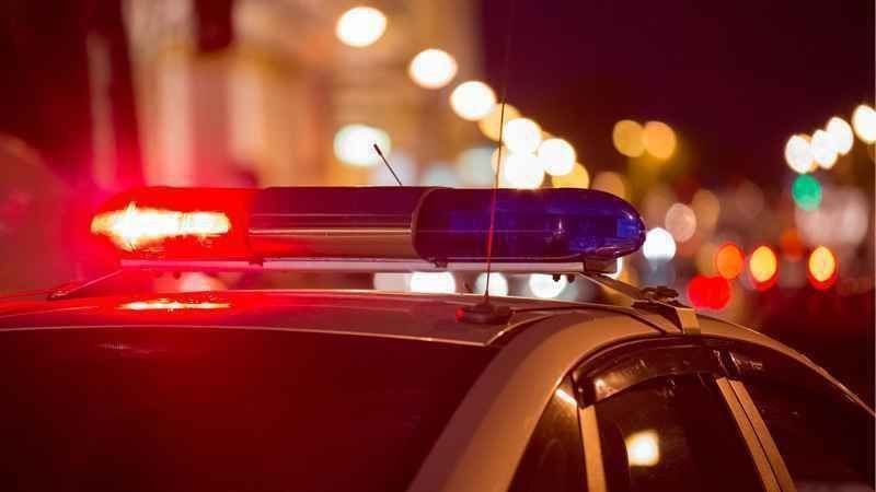 Une poursuite à grande vitesse annulée dans le comté d'Ontario, mais un suspect arrêté à Genève