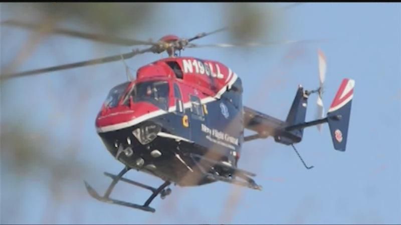 Asetäitjad: Canandaigua mootorrattur viidi lennukiga Phelpsi õnnetusest