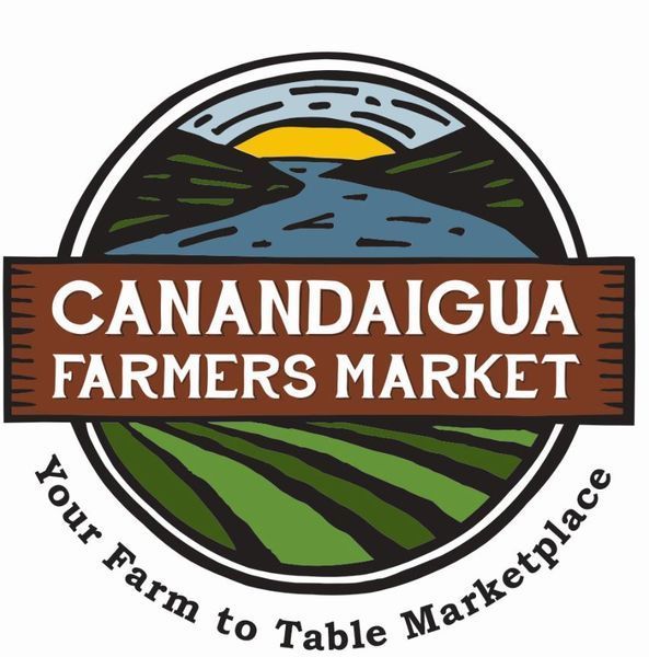 Farmársky trh Canandaigua tento rok oslavuje 20. sezónu