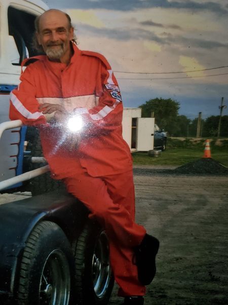 Homem desaparecido visto pela última vez na pista de Canandaigua no fim de semana