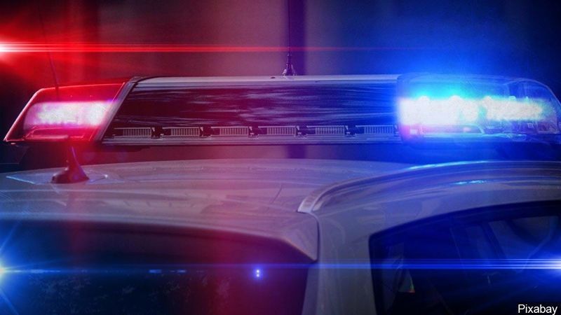 Polícia e deputados envolvidos na perseguição em Canandaigua após carro roubado detectado na cidade