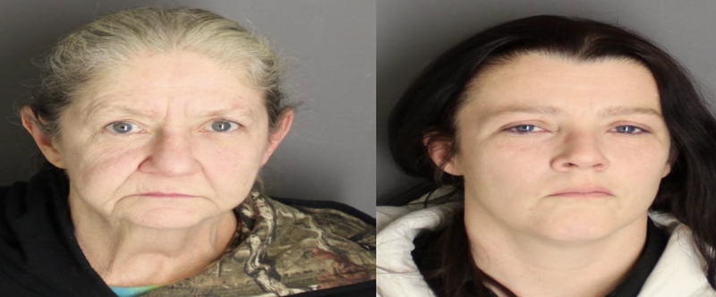 Duo Canandaigua rebentat en investigació; posseïa 89 bosses de cocaïna crack