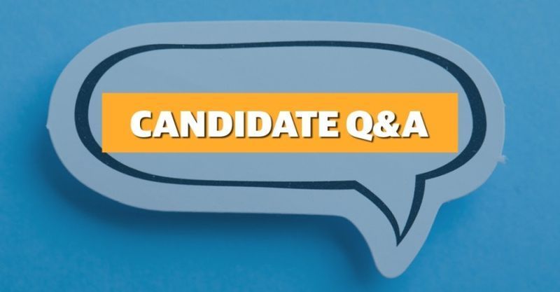 Otázky a odpovede KANDIDÁTA: Jeffrey Emerson, kandidát na zákonodarný obvod okresu Cayuga č. 3