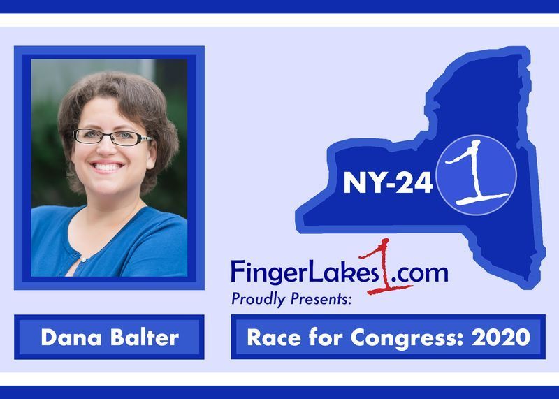 RENNEN AM 24.: Ein Gespräch mit Dana Balter vor dem Wahltag (lesen & anhören)