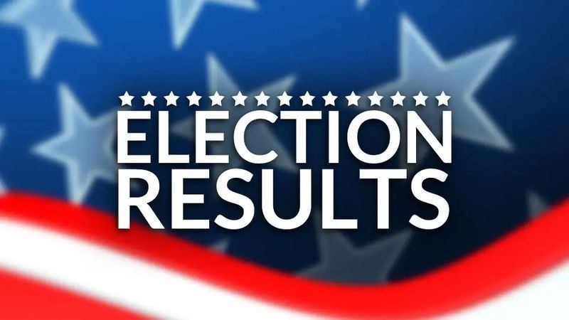 انتخابی نتائج: جیتنے والے، ہارنے والے اور کئی ریسیں جو منگل کو ووٹروں کے ووٹ ڈالنے کے بعد بھی بے ترتیب رہیں