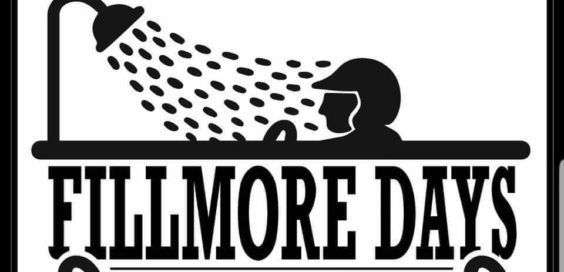 Fillmore Days přináší zpět populární závod ve vaně