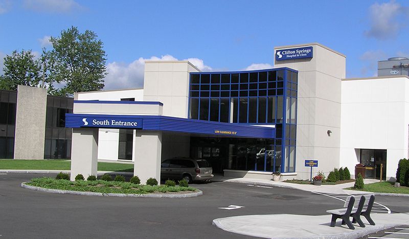 Rochester Regional Health setzt in den meisten Krankenhäusern elektive Operationen aus
