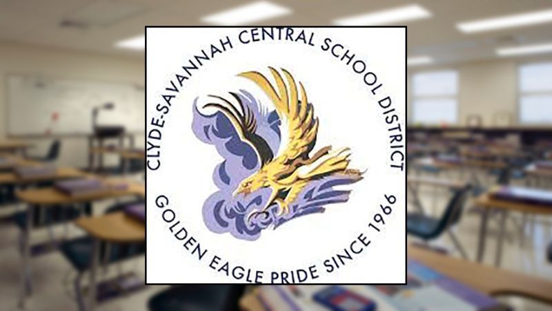 Clyde-Savannah CSD mengumumkan Kelas 2021 Valedictorian dan Salutatorian