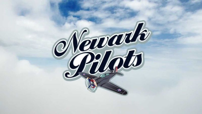 A Newark Pilots szezonnyitó meccsen Jamestown ellen 6-4
