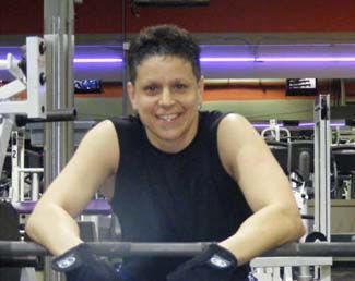 Уроженка Corning включена в Зал славы женского бокса в Лас-Вегасе на выходных.