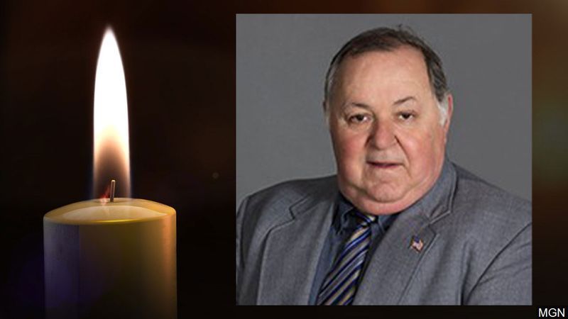 Gemeinde erinnert sich an den ehemaligen Bürgermeister von Corning, Frank Coccho: Der langjährige Beamte stirbt im Alter von 77 Jahren im Kreise seiner Familie