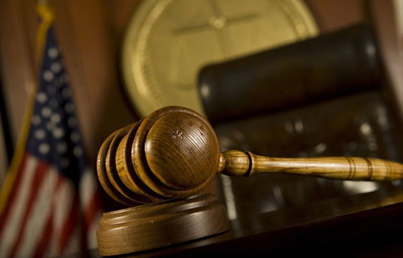 Un juge lyonnais démissionne, s'engage à ne plus jamais briguer des fonctions judiciaires