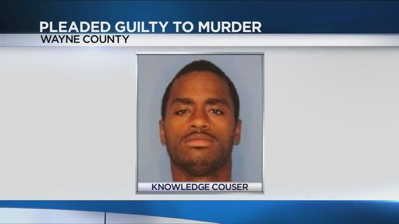 Un home acusat de la mort de la mare del comtat de Wayne es declara culpable