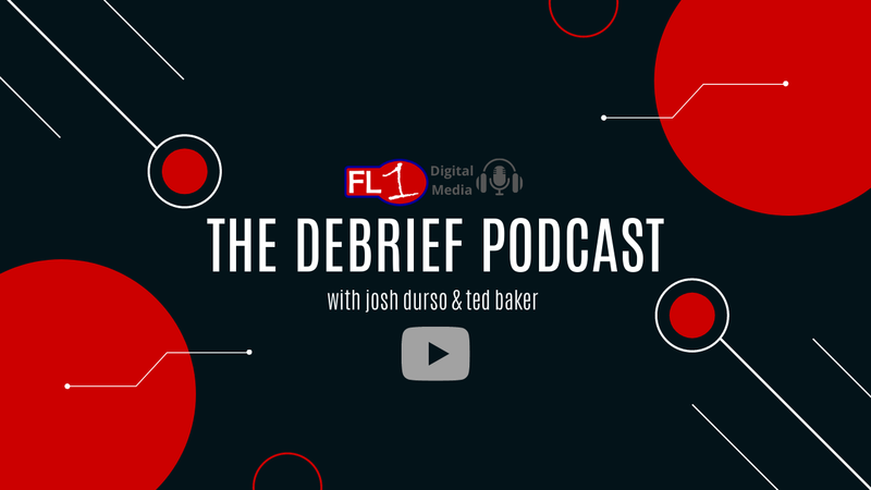 DEBRIEF: Γιατί το ψάρεμα «πήγε στην κόλαση» στη λίμνη Σενέκα; (podcast)