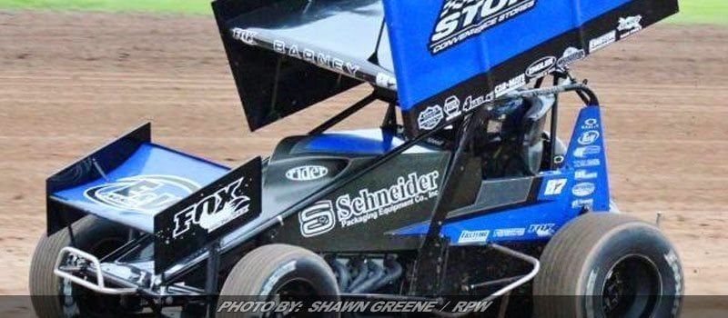 Outlaw Speedway 3rd Annual Spring Nationals (rezultati)