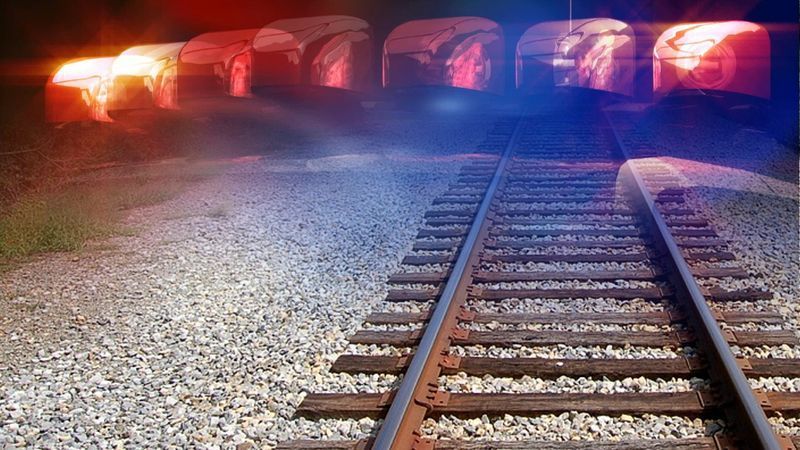 A hallássérült dundee-i férfit vonattal elütött áldozatként azonosították Yates megyében