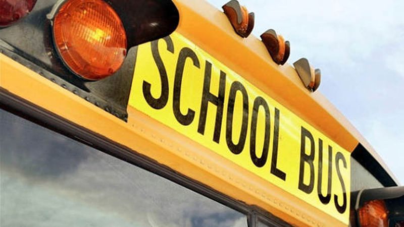 Hammondsport möchte alle Schüler mit dem Bus zur Schule bringen