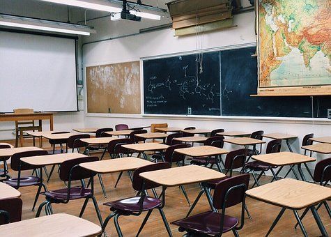 Las escuelas segregadas no brindan una educación adecuada a los estudiantes