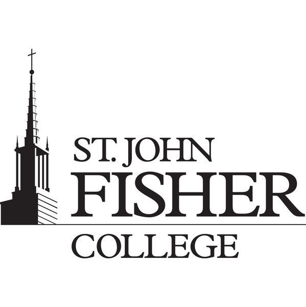 600 первокурсников были приняты за выходные в колледж Св. Иоанна Фишера.