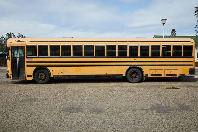 نیویارک اسکول بسوں کو چلانے کے لیے نیشنل گارڈ کے فوجیوں سے مدد نہیں لے گا۔