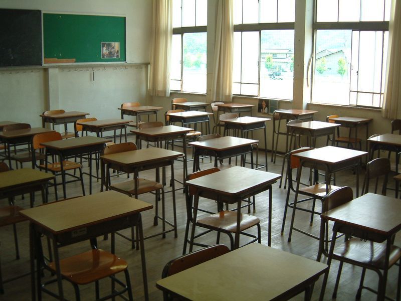 REPORTÁŽ: Školy Finger Lakes mohly zůstat otevřené, bez infekce díky bezpečnostním opatřením