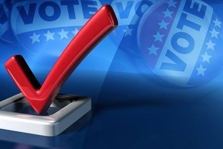Wayne County Democratic Committee sammelt Unterschriften für die Wahlen 2020