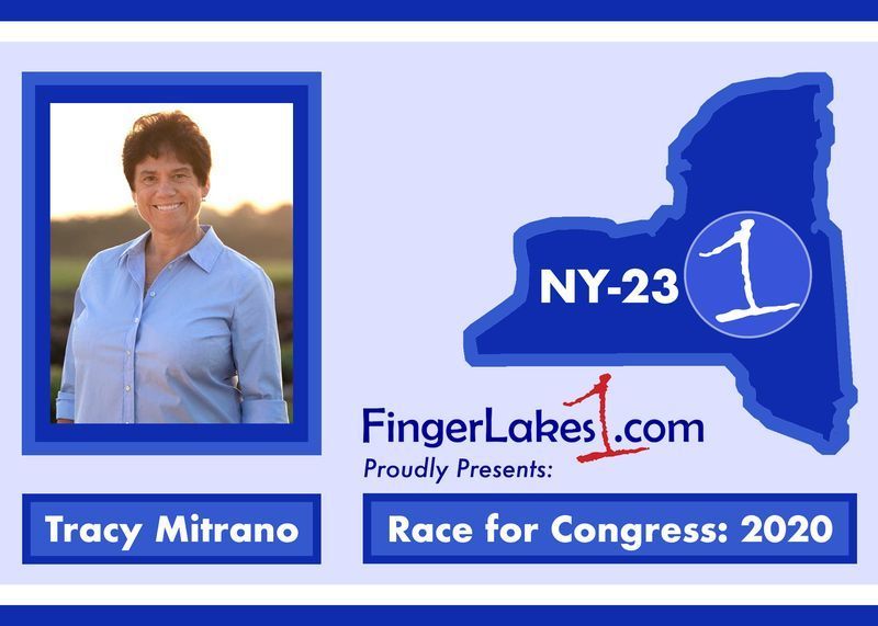 PRETEKY V 23.: Rozhovor s Tracy Mitrano pred voľbami