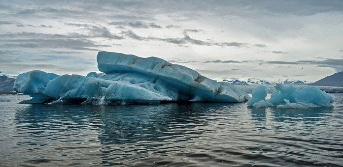 Зимата на миналата февруари счупи рекорди в Съединените щати; това е заради затоплянето на Арктика