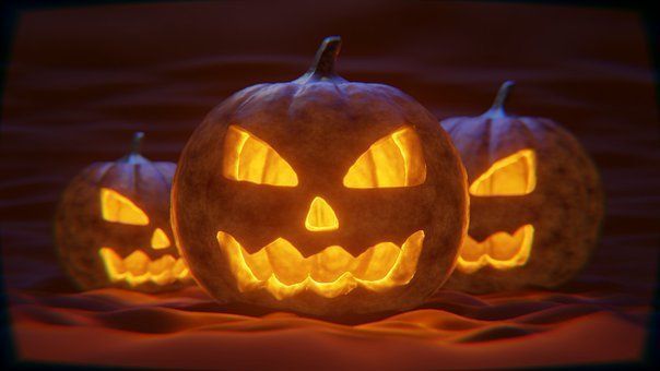 A felmérés a 2021-es Halloween legjobb jelmezeit mutatja be gyerekeknek, felnőtteknek és háziállatoknak