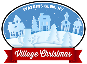 L'esdeveniment de Nadal del poble de Watkins Glen torna després de la pandèmia