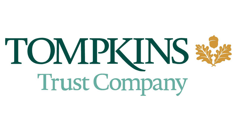 Nominace na ceny Jamese J. Byrnese za excelenci Tompkins Trust Company za rok 2021