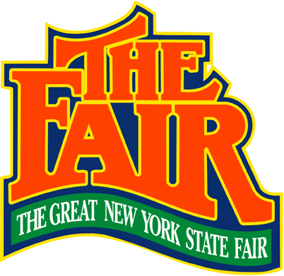 Onkel Kracker tritt auf der New York State Fair auf