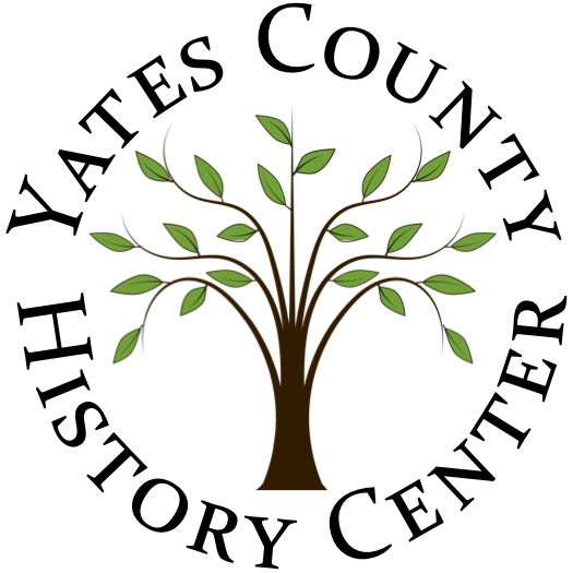 Yates County History Center hostilo úspešný celokrajský lov