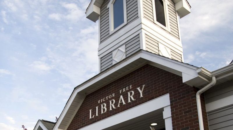 La bibliothèque Victor Farmington trouve un nouvel emplacement potentiel