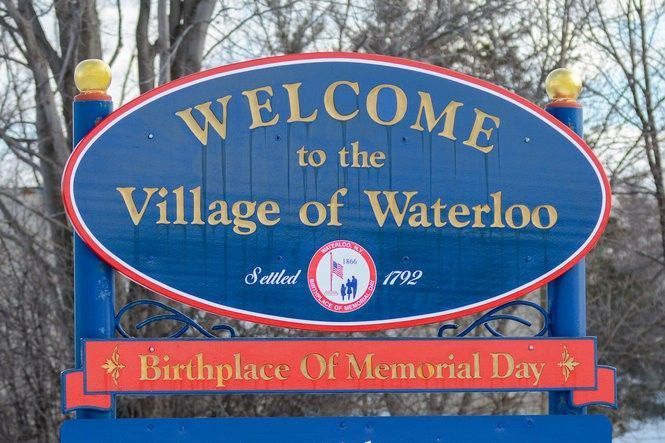 Zvolený dálniční správce Fayette nakonec rezignuje na denní práci u Waterloo