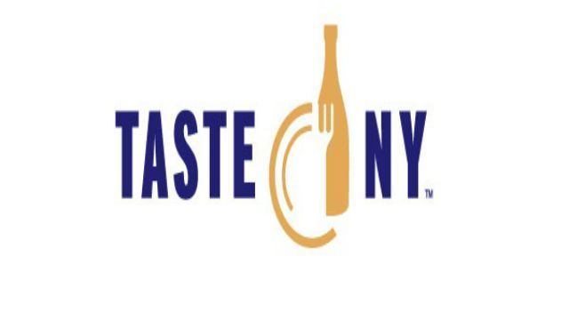 뉴욕주 박람회에 참가할 Taste NY의 주요 공급업체