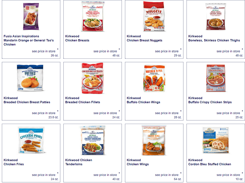 Ova Aldi Facebook grupa posvetila se zloglasnoj Aldi Red Bag Chicken, pogledajte recepte do kojih su korisnici došli